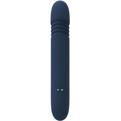 Tonga Potisni vibrator Zephyros Slike