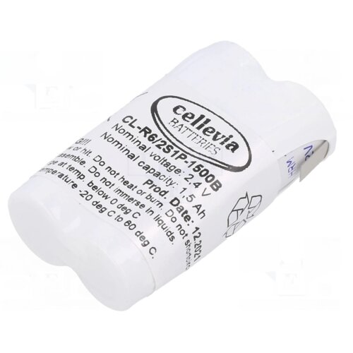 CELLEVIA POWER Baterija CL-R6/2S1P-1500B CELLEVIA BATTERIES Cene