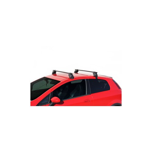 Cam krovni nosači za citro&amp;euml;n C4 i coup&amp;egrave; 3 Vrata(04&amp;gt;10) Slike