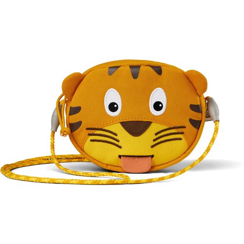 Affenzahn otro&scaron;ka denarnica za okoli vratu &ndash; tiger Cene
