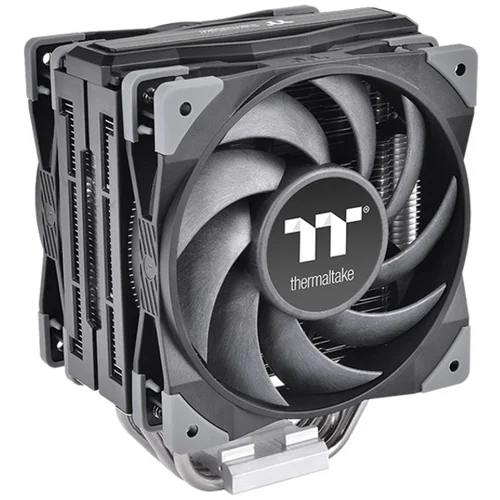 Thermaltake Toughair 510 CPU Cooler Toughair, 120mm, hladnjak