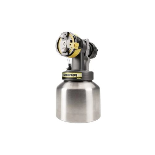 Wagner Nastavek za razpr&amp;scaron;ilo XVLP StandardSpray 4.1 XVLP 4\,1 pr&amp;scaron;ilni nastavek, (21507215) Slike