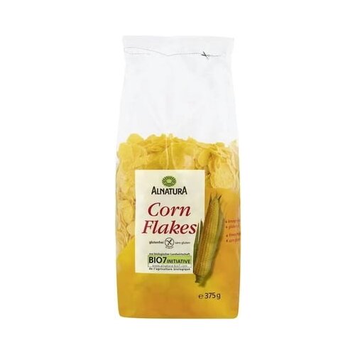 Alnatura organske kukuruzne pahuljice Slike