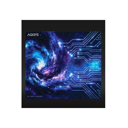 AQIRYS nebula medium podloga za mis (MD)( 105-0041 ) Slike