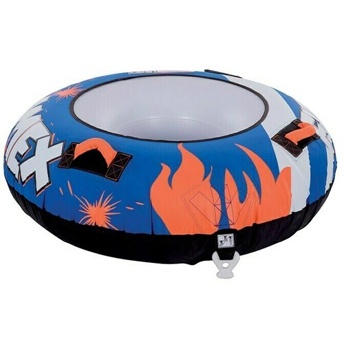 TALAMEX Set tube za vuču Fire (Promjer: 137 cm, Prikladno za: 1 osoba, Brzo pričvršćivanje) Cijene