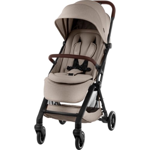Britax Romer BRITAX KOLICA FLYLITE, TEAK Cene