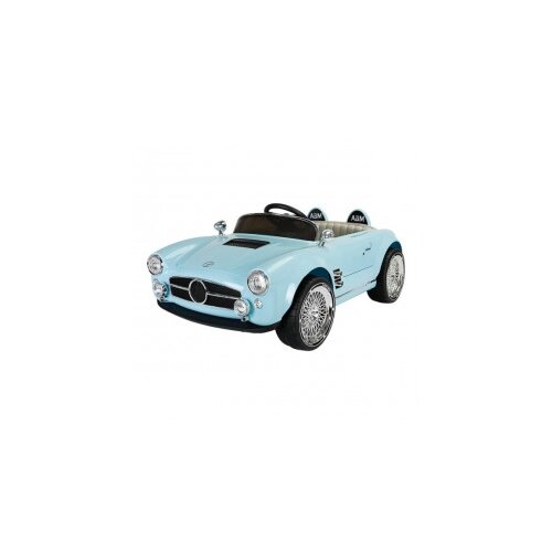  Auto na baterije Retro M TS-10-2R PLAVI Cene