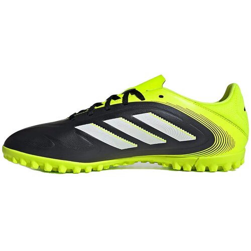 Adidas Nogomet Bottines Copa Pure 3 Club Tf synth&amp;eacute;tique Črna Slike