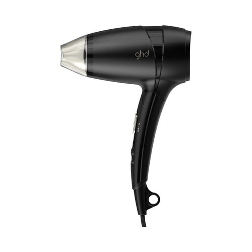 GHD Potovalni su&amp;scaron;ilec za lase Flight&amp;reg; Slike