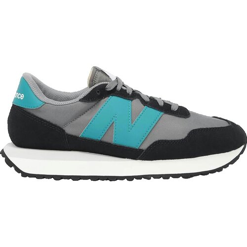 New Balance Modne superge 237 Siva Cene