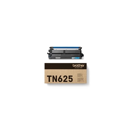 Brother Toner TN-625C (plava), original Slike