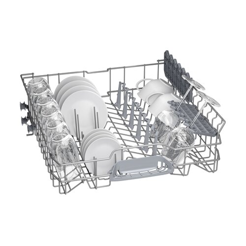 Bosch Popolnoma vgradni pomivalni stroj SMV2ITX16E Slike