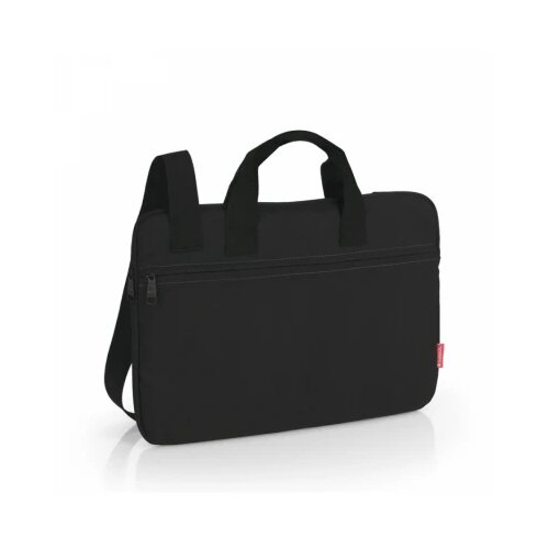 Gabol notebook torba 42x31x3 cm 15,6" division crna Cene