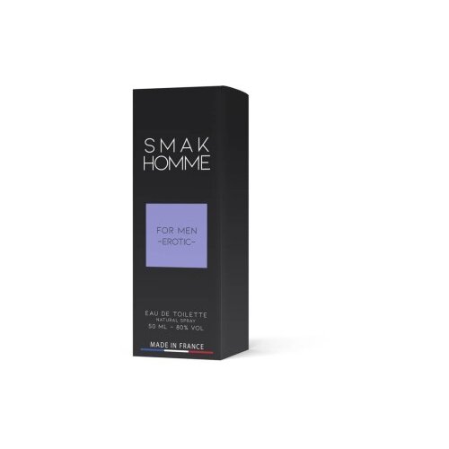 Smak for MEN - parfem za muškarce RUF0002011 Cene