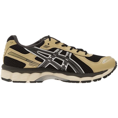 Asics Tek &amp;amp; Trail Chaussures de running gel-kayano 12.1 maille respirante Črna Slike