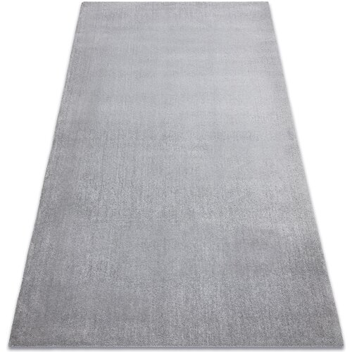RugsX Preproge Sodobna preproga za pranje LATIO 71351060 srebro 120x170 cm Siva Cene