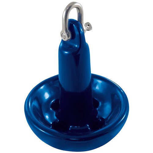 MARINETECH gljivasto sidro (3,5 kg, ovijeno gumom) Slike