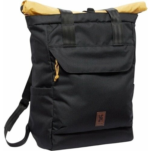 CHROME Ruckas Tote Black 27 L Lifestyle ruksak / Torba Slike