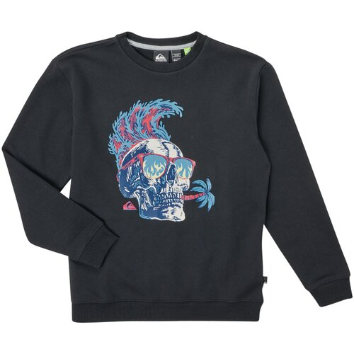 Quiksilver SMOKE CREW Crna Slike