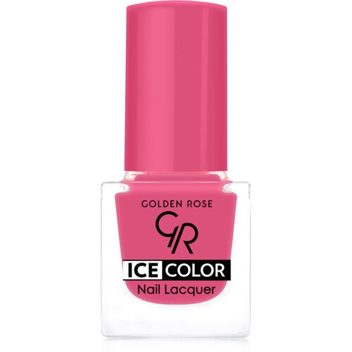 Golden Rose lak za nokte Ice Color O-ICC-116 Cene