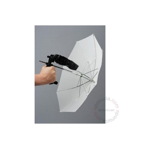 Dynaphos Lastolite Brolly Grip držač za blic i ki&amp;scaron;obran Slike