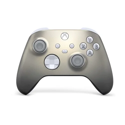 Microsoft Wireless Gamepad Series Lunar Shift SE Controller