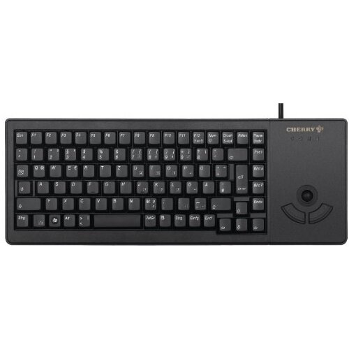 Cherry G84-5400LUMDE-2 USB black" Cijene
