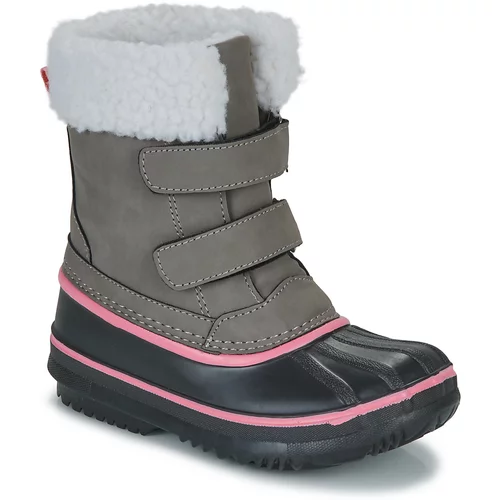 VIKING FOOTWEAR Škornji za sneg Rogne Warm Siva