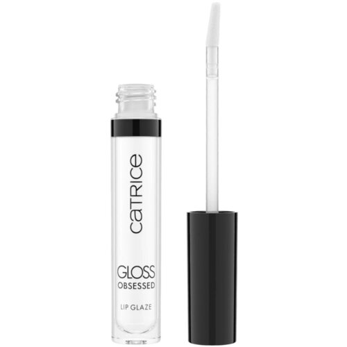 Catrice Glosi Lippen-Gloss Gloss Obsessed - 10 Gloss Therapy Bela Slike