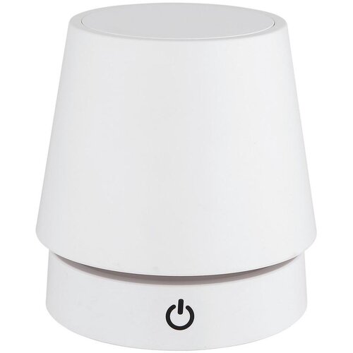 Globo Stolna lampa LED Carlos White 30lm podesiva visina Slike