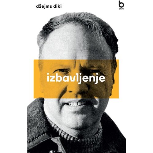 Blum izdavaštvo Džejms Diki - Izbavljenje Cene