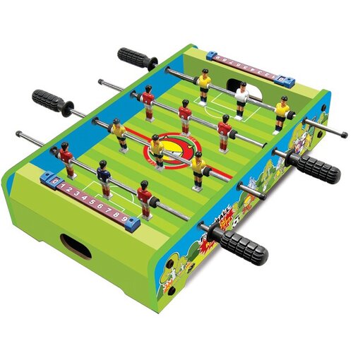 Spartan MINI NOGOMET WUZZLER 51 X Cene