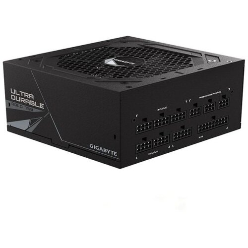 Gigabyte PSU 750W Gold Modular 8xSATA Slike