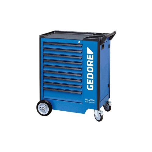 Gedore 2657716 kolica za alat Cijene