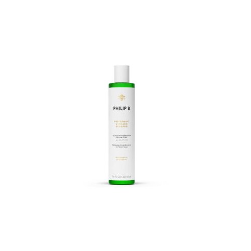 Philip B. Peppermint Avocado Shampoo 220ml Slike