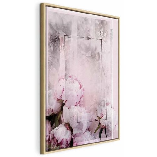  Slika - Beginning of Spring (1 Part) Vertical 60x90 Cene