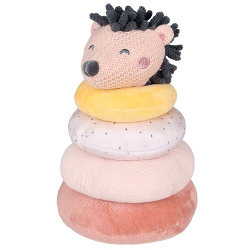 Kikka Boo igračka kula za slaganje hedge hugs ( KKB10426 ) Cene