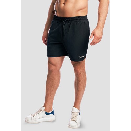 GymBeam base shorts black 112462 Slike