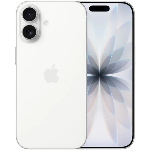 Apple iPhone 17 512GB White Slike