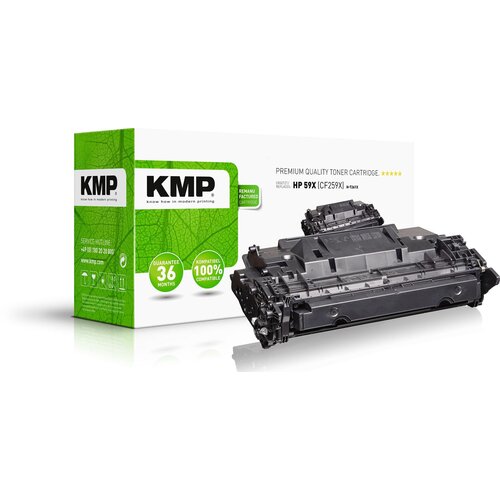  KMP 2557,3000 toner cartridge 1 pc(s) Compatible Black Cene