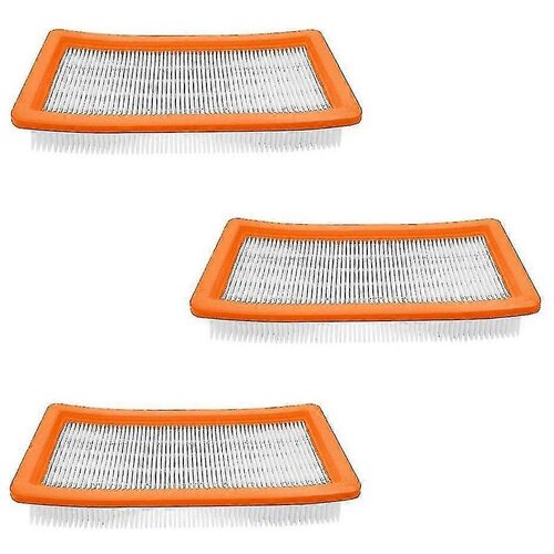 INORCO Hepa filter za Ds6000 Ds5500 Ds5600 Ds5800 sesalnik, 3 paket, (21842409) Slike