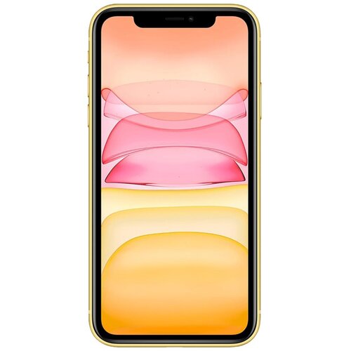 Apple iPhone 11, 64 GB, Liquid Retina HD display 6.1” – iPhone 11 64GB Yellow Cijene