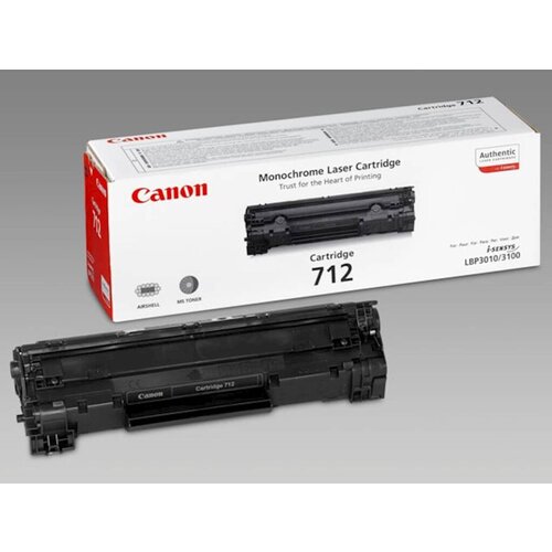 Canon Toner CRG-712 Cijene