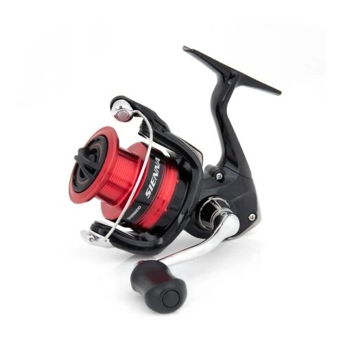Shimano ma&scaron;inica sienna c3000 fg, sn4000fg ( R400305 ) Cene