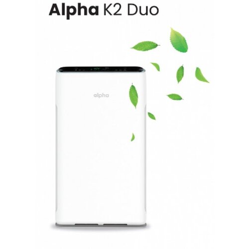 Alpha K2 Duo K06A preči&amp;scaron;ćivač vazduha Slike