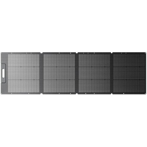 BLUETTI prenosni solarni panel PV200 Slike