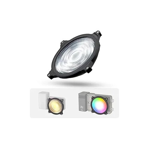 Zhiyun Mini Lens Reflector - ZY Mount Slike