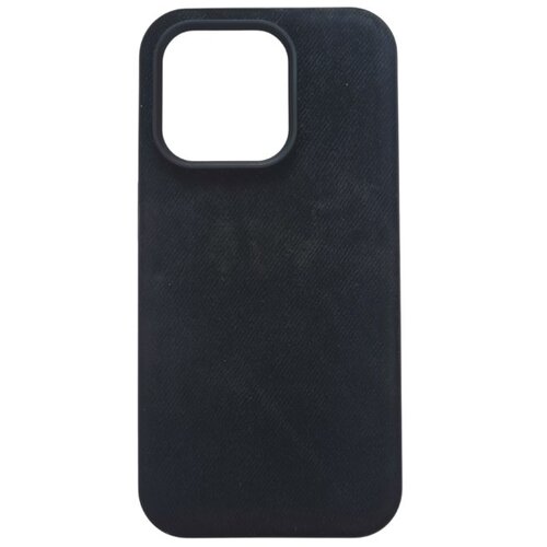  futrola textile za samsung galaxy A05S crna Slike