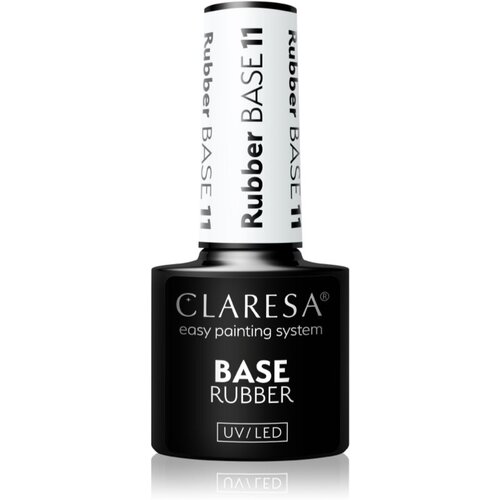 Claresa rubber baza 11 uv/led 5g Cene