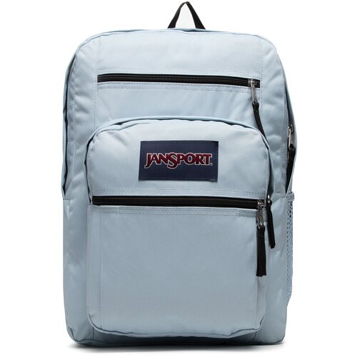 Jansport Nahrbtnik Big Student EK0A5BAHN57 Blue Dusk Slike